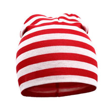 Load image into Gallery viewer, Modern Classic New Baby Hat Unisex Kids Cotton Soft Cute Caps for Girls and Boys Kids