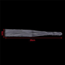 Load image into Gallery viewer, 500 pieces/box Disposable Intraoral Camera Sheath Dental Endoscope Protective Film Sleeves with Sterile Standardised Covers