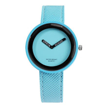 Load image into Gallery viewer, Vintage Retro Classic Fashion Women's Watches Leather Ladies Watch Women Watches Girl Watch Simple Clock For Women and Girls In great style