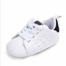 Load image into Gallery viewer, Flexible Spring & Autumn Infant 18 Months Toddler Baby Boy Girl Soft Sole Shoes Comfortable Newborn Sneaker