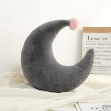 将图片加载到图库查看器,Newborn Baby Room Decoration Plush Toys Nordic Soft Nursing Pillow Breastfeeding For Babies With Different Shapes