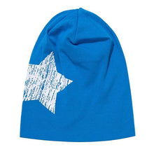 将图片加载到图库查看器,Baby Street Dance Hip Hop Hat Star Baby Beanie Cap And Scarf for Boys And Girls For Autumn Winter