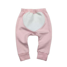 将图片加载到图库查看器,Pants baby Girl Boy 6-24 months baby pants trousers Baby Infant cartoon for boys girls