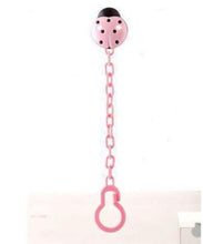 Load image into Gallery viewer, Baby Pacifier Fresh Food Kids Fruit Feeder Nipples Feeding Safe Baby Supplies Nipple Pacifier Holder
