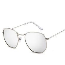 将图片加载到图库查看器,Luxury Sunglasses Form Man and Woman Unisex Metal Classic Sunglasses With Metal Frame and Pilarized Glasses In Vintage Style Driving Eyewear Oculos De Sol Masculino Sunglasses With UV400Glasses