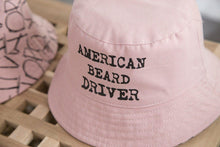 Load image into Gallery viewer, Children Summer Hat Double Sided Sun Caps For Boys And Girls Letter Printing Fisherman In Modern New Design