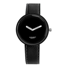 将图片加载到图库查看器,Fashion Women's Watches Leather Ladies Watch Women Watches Young Girl Watch Simple Clock For Women and Girls