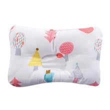 Load image into Gallery viewer, Nursing Pillow For Baby Pillow Prevent Flat Head Shaping ,Baby Room Decoration In Modern Design WIth Animal Print
