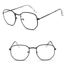 将图片加载到图库查看器,Luxury Sunglasses Form Man and Woman Unisex Metal Classic Sunglasses With Metal Frame and Pilarized Glasses In Vintage Style Driving Eyewear Oculos De Sol Masculino Sunglasses With UV400Glasses