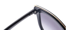 Load image into Gallery viewer, Luxury Modern Luxury Cateye Woman Vintage Classic Gradient Lady Sunglassese With UV400 Protection