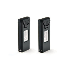 将图片加载到图库查看器,6pcs Lipo Battery Charger Sets For VISUO XS809S XS809HW XS809W XS809 3.7V 900mAh RC Drones Quadcopter Spare Parts Accessories