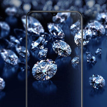 将图片加载到图库查看器,2 Pcs/lot Matte Tempered Glass On For Iphone 14 13 12 Mini 11 Pro X Xs Max Xr 8 7 6 Plus Protective Protector Glass Film Anti-spy Tempered Glass Film Anti-scratch Case-friendly Screen Protector For Iphone