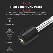 Load image into Gallery viewer, 12V Auto Brake Fluid Tester Digital Car Brake Oil Tool BF200 DOT3 DOT4 DOT5.1 LED Indicator check Display Auto Oil Tool PK BF100