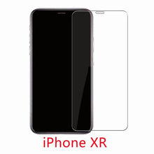 Load image into Gallery viewer, 3PCS Transparent Protective Glass For iPhone 13 12 11 X XS Max Mini XR Tempered Glass For iPhone 7 8 6 Plus SE Screen Protector Scratch Resistant Screen Guard 9H Hardness Screen Protector
