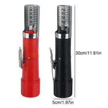 Load image into Gallery viewer, 125W 7500RMP Portable Charging Cordless Electric Fish Scaler Fish Scale Scraper Fish Remover Cleaner Scraper Seafood Tools