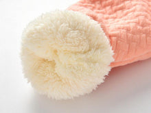 将图片加载到图库查看器,Winter Baby Warm Cotton Coat for Children Outerwear, Newborn Jacket For Infant Clothing For Boys and Girls In Bear Design For Autumn and Winter Season