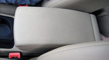 将图片加载到图库查看器,For Volkswagen Passat B6 ( 2005-2009) / Passat B7 ( 2010-2016 ) Microfibre Leather Center Armrest Cover Car accessories interior