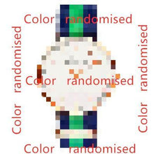 将图片加载到图库查看器,Luxury Elegant Unisex Strap Style Quartz Women and Men Watch Top Brand Watches Fashion Casual Fashion Wrist Watch 2020 Fashion Watches