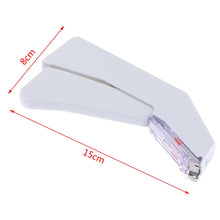 Load image into Gallery viewer, Medical Surgery 35W Disposable Stainless Steel Skin Stapler 35Pcs Nails Skin Stitching Machine Sterile Blank Package Nail Puller