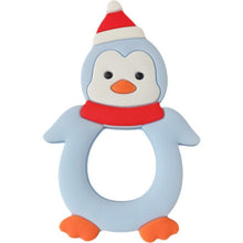 Load image into Gallery viewer, Interesting Modern Trend NEW Food Grade Silicone Funny Baby Pacifier Clips Nipple Holder For Pacifier For Baby