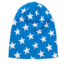 将图片加载到图库查看器,Baby Street Dance Hip Hop Hat Star Baby Beanie Cap And Scarf for Boys And Girls For Autumn Winter