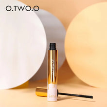 将图片加载到图库查看器,O.TWO.O 3D Mascara Black Lengthening Eyelash Extension Long-wear