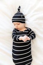 Load image into Gallery viewer, Cute Baby Sleeping Bags Newborn Infant Swaddle Wrap Envelope Baby Blanket Striped Swaddling Wrap Sleep Sack
