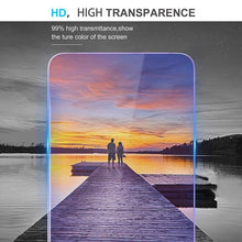 Load image into Gallery viewer, 3D Genuine Tempered Glass Full Screen Protector Guard Cover Compatible with iPhone SE 2020 Glass For iPhone 12 11 13 14 Pro Max Plus Mini X XR XS Max Anti Blue Tempered Glass Screen Protector