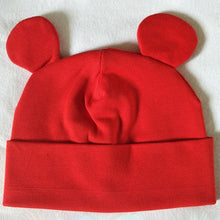 Load image into Gallery viewer, Modern Baby Hat For Boys and Girls Infant Hats Toddler Kids Outdoor Warm Knitted Beanie Cap For Kids