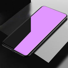 Load image into Gallery viewer, 3D Genuine Tempered Glass Full Screen Protector Guard Cover Compatible with iPhone SE 2020 Glass For iPhone 12 11 13 14 Pro Max Plus Mini X XR XS Max Anti Blue Tempered Glass Screen Protector