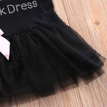 Load image into Gallery viewer, Cute Summer Newborn Baby Girls Knee-Length Tutu Party Outfit Unique Design Perfect Gift For Her