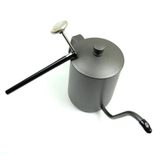 Load image into Gallery viewer, Pointer Thermometer Kitchen Probe Food Tea Water Meat Milk Coffee Foam BBQ Temperature Tester -10~120 ° C Stainless Steel