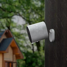 Load image into Gallery viewer, Xiaomi Mijia APP IP65 Waterproof 5700mah Battery Smart Outdoor IP Camera HD 1080P Wireless Security Infrared Night Vision Cam
