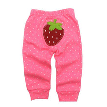 将图片加载到图库查看器,5 PCS/SET Modern Baby Pants 0-24 Months Baby Children Colorful and Cute Wear Winter Set For Baby Girls And Boys Kids
