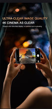 Load image into Gallery viewer, Full Cover Anti-Spy Screen Protector For iPhone 11 12 13 PRO MAX Privacy Glass For iPhone 14 Pro 8 Plus XS Max XR Tempered Glass Anti-Spy Privacy Screen Protector for iPhone
