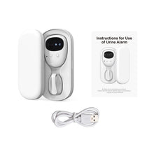 将图片加载到图库查看器,Wireless Bedwetting Alarm for Kids & Elder Care Training