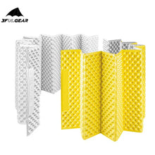 Load image into Gallery viewer, 3F UL GEAR Ultralight Foam Foldable Sleeping Pad Moisture-proof Mat Mattress For Outdoor Camping Backpacking 183x56cm
