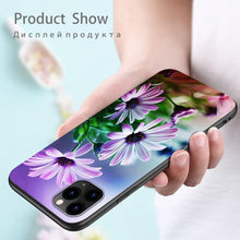 Load image into Gallery viewer, Cute Cover Soft Silicone Print Cars Print Phone Case For Iphone 5s 5 S Se 2016 4.0" Case Phone Cover On Iphone 6s 6 S Plus Funda Bumper Black Case Sport Race Car