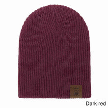 Load image into Gallery viewer, Modern Baby Set Hat Cap and Scrif And Snood Warm Hat Scarf Caps Scarves Knit Hats For Kids