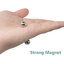 Load image into Gallery viewer, Magnetic Nipple Piercing