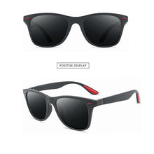 将图片加载到图库查看器,Sport Polarized Driving Unisex Man And Woman Sunglasses Fashion Accessories Glasses