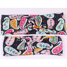 Load image into Gallery viewer, Modern Mother & Daughter Rabbit Ears Bow Hair Bands Cloth Headband Bowknot Headwear Bow