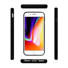 将图片加载到图库查看器,Dog Phone Case For iPhone 14 11 12 13 mini Pro X XR XS MAX 6S 7 8 Plus 5S SE 2020 Cover Shell Premium Soft Liquid Silicone Rubber Full-Body Protective Bumper Case for iPhone