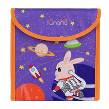 Load image into Gallery viewer, Modern Popular Kids Baby Education Skill Book Drawing Board Book Animal Coloring Book Blackboard Painting For Kids