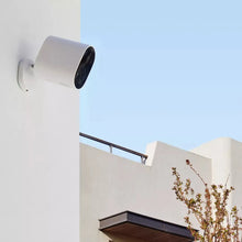 Load image into Gallery viewer, Xiaomi Mijia APP IP65 Waterproof 5700mah Battery Smart Outdoor IP Camera HD 1080P Wireless Security Infrared Night Vision Cam
