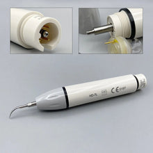 Load image into Gallery viewer, Scaler Ultrasonic Dental Handpiece HW-3H for SATELEC DTE WOODPECKER EMS VRN Ultrasonic Scalers teeh cleaning whitening pen
