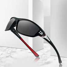 Load image into Gallery viewer, 2022 Polarized Fishing Sunglasses Men's Driving Shades Male Sun Glasses Hiking Fishing Classic Sun Glasses UV400 Eyewear