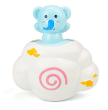 将图片加载到图库查看器,Modern Baby Bathing Toy Kids Cute Duck Penguin Egg Water Spray Sprinkler Bathroom Sprinkling Shower Toys For Kids