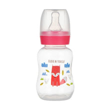 Load image into Gallery viewer, Baby Durable Infant Nursing Bottle Feeding Cup With Grip High Quality Nipple Baby Feeding Bottle