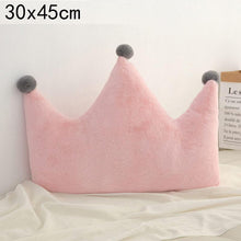 将图片加载到图库查看器,Newborn Baby Room Decoration Plush Toys Nordic Soft Nursing Pillow Breastfeeding For Babies With Different Shapes